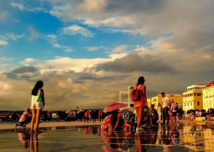 Penthouse With Roof Terrace With Jacuzzi Appartement Zadar