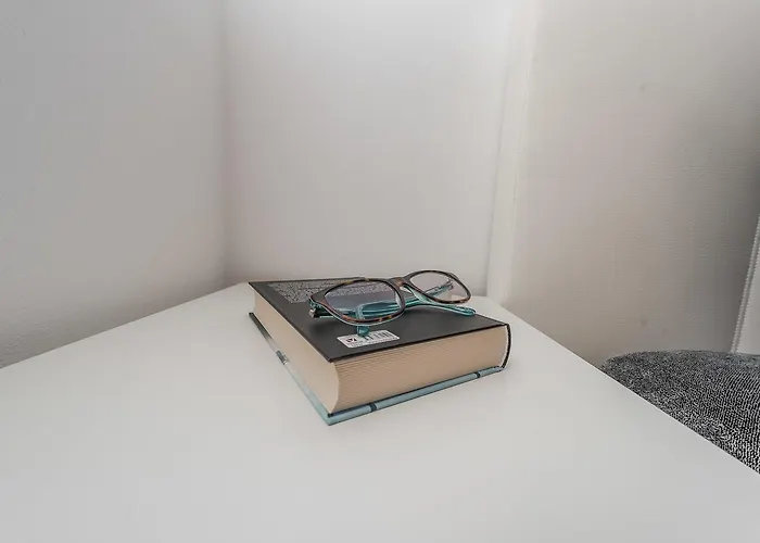 Penthouse With Roof Terrace With Jacuzzi Zadar